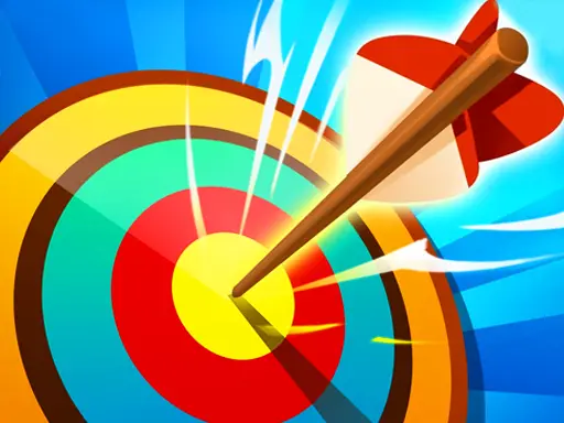 Archery Mania: Juego de Tiro con Arco Gratis y Online