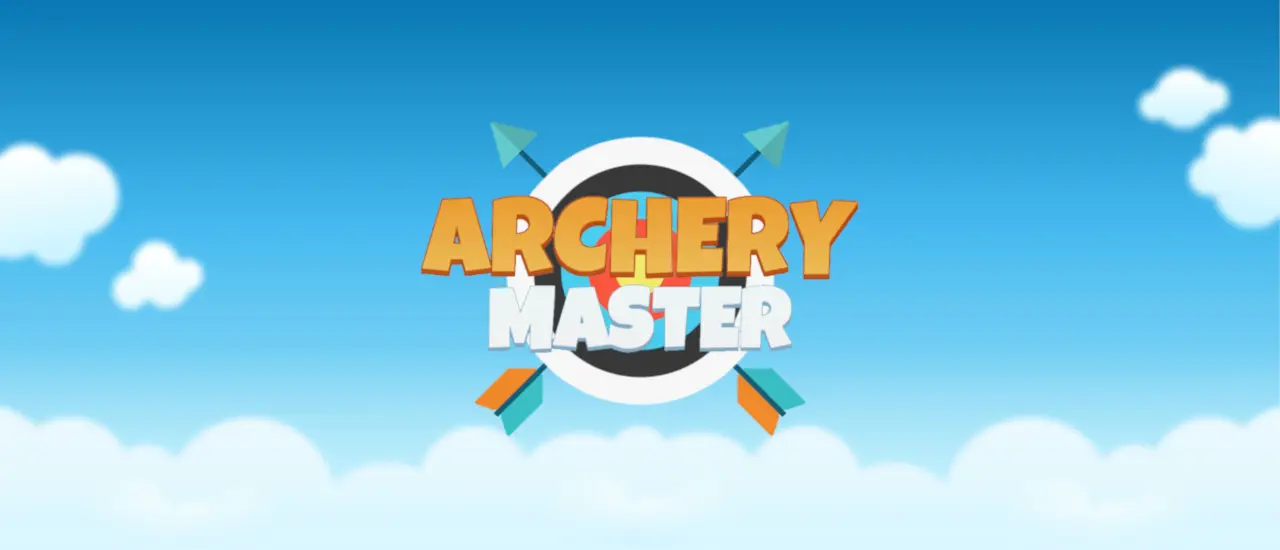 Archery Master - Jogo de Tiro com Arco Online Grátis