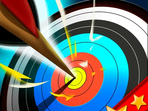 Archery Strike - Play Free Offline Archery Game for All Ages