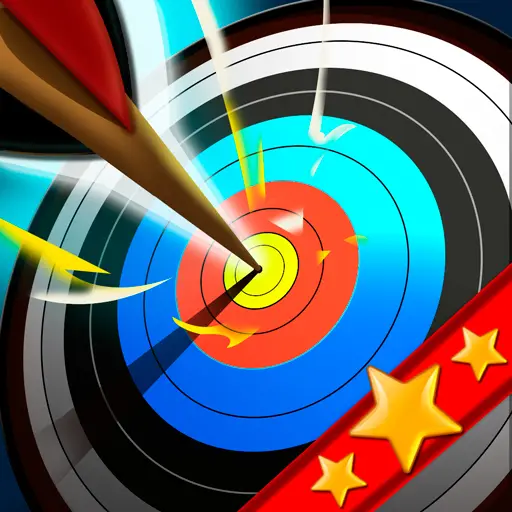 Archery Strike - Play Free Offline Archery Game for All Ages