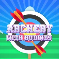 Archery With Buddies オンライン対戦射撃ゲーム 無料で遊ぶ