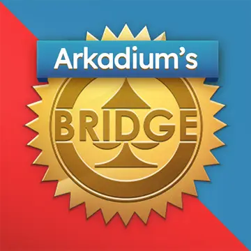 Arkadium's Bridge - Juega a las cartas online gratis