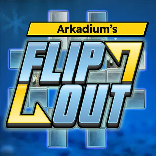 Arkadium's Flip Out Ücretsiz Oyna - Eşleştirme Oyunu