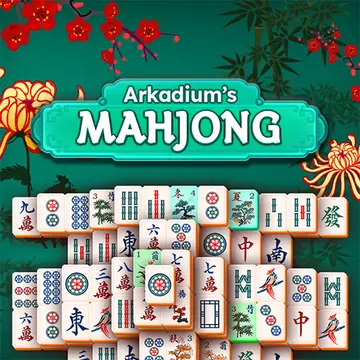 Arkadium's Mahjong kostenlos online spielen - Mahjong & Connect