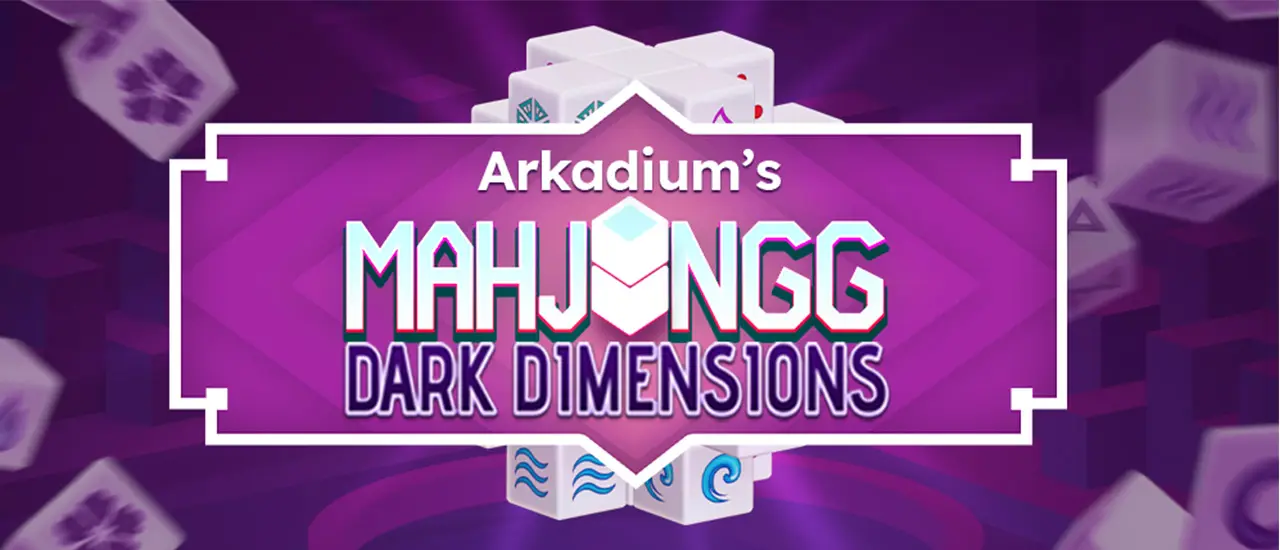 Arkadium's Mahjongg Dark Dimensions - Juega en línea gratis
