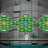 Arkanoid For Painters - Jouer en ligne gratuit