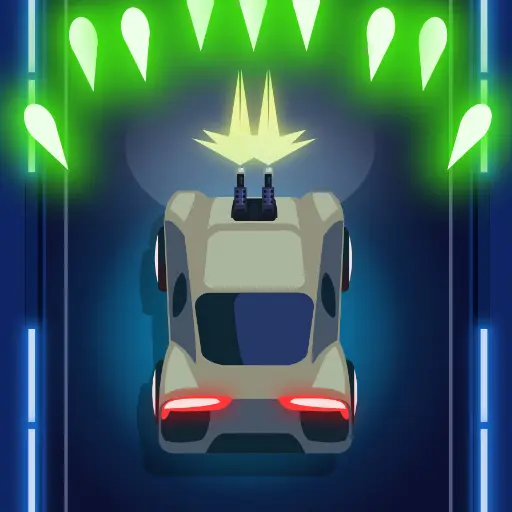Armed Road: Juego de Carreras y Conducción Gratis