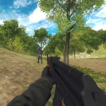 Army Combat - Jogo de Tiro Online Grátis para Jogar