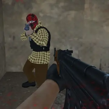 Army Commando kostenlos spielen – Action-Game mit 15 Levels