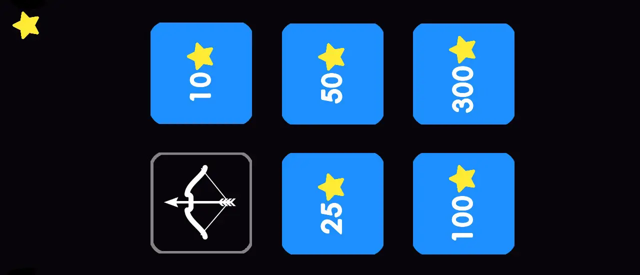 Arrow Combo Oyunu - Ücretsiz Oyna ve En Yüksek Skoru Yap
