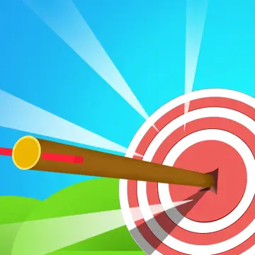 Arrow Count Master - Jeu d'arcade gratuit en ligne