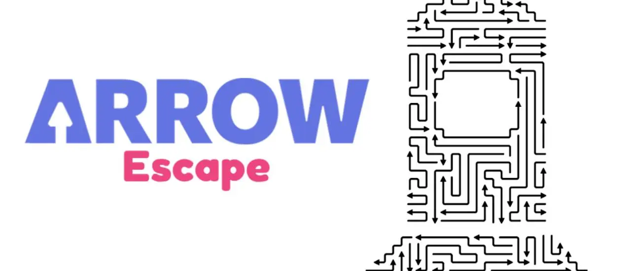 Arrow Escape 無料で遊べるアーチャーパズルゲーム - オンラインで楽しもう