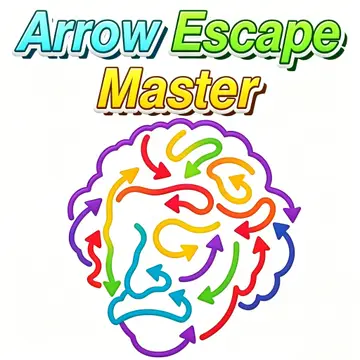 Arrow Escape: Master – Kostenloses Puzzlespiel zum Spielen