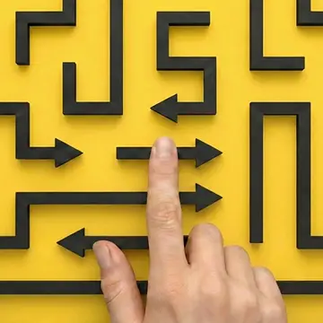 Arrow Escape: Puzzle – Logikspiel online kostenlos spielen