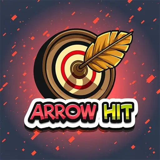 Arrow Hit - Jogo de Arco e Flecha Online Grátis