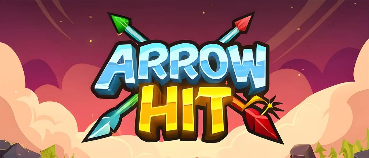 Arrow Hit - Jogo de Arco e Flecha Online Grátis
