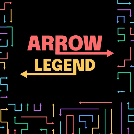 Arrow Legend