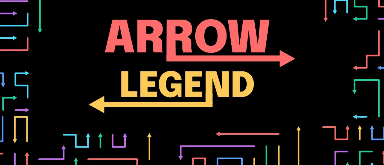 Arrow Legend