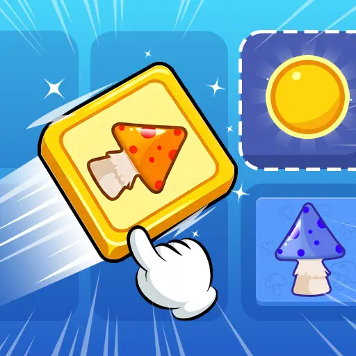 Arrow Shift Logic Tree – Kostenloses Puzzlespiel online spielen