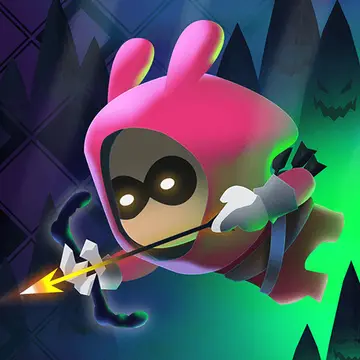 Arrow's Adventure – Kostenloses Dungeon-Abenteuer spielen