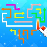 Arrows Puzzle Escape