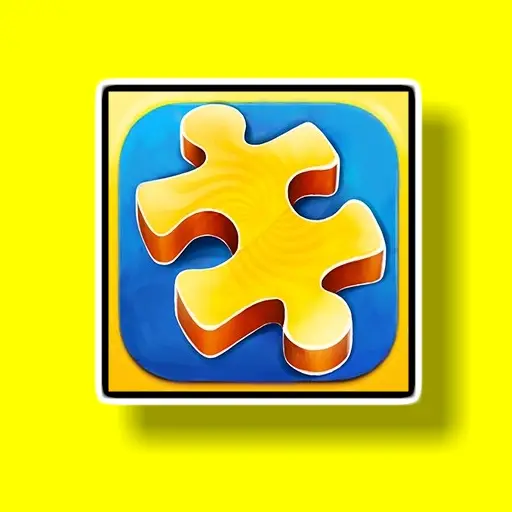 Art Puzzle Challenge - Ücretsiz Bulmaca Oyunları ile Oyna