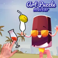 Art Puzzle Master: Juego de Rompecabezas de Arte Gratis y Online
