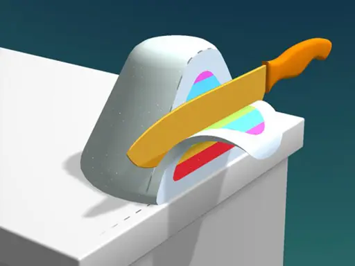 ASMR Slicing – Kostenloses Slicing Spiel zum Spielen & Probieren