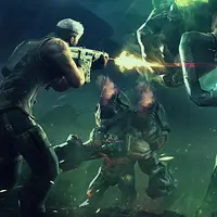 Assault Fury - Jogo de Ação e Batalha Online Grátis