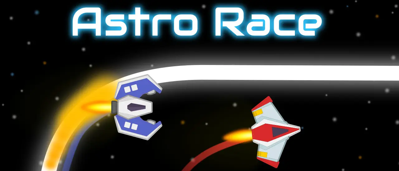 Astro Race