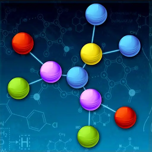 Atomic Puzzle Ücretsiz Oyna - Zeka ve Mantık Bulmaca Oyunu