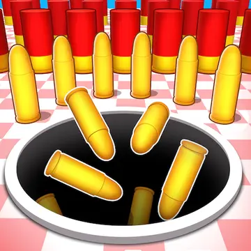 Attack Hole Online - Juego Gratis para Mover la Black Hole