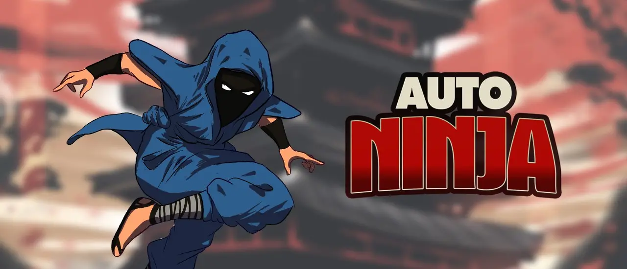 Auto Ninja