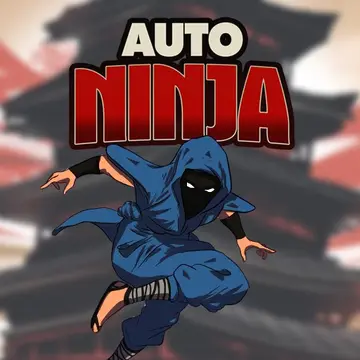 Auto Ninja – Kostenloses Ninja Plattformspiel online spielen