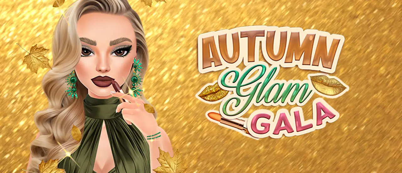 Autumn Glam Gala
