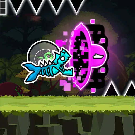 Avatar Game: Jogue Online Aventura de Corrida e Escalada Grátis