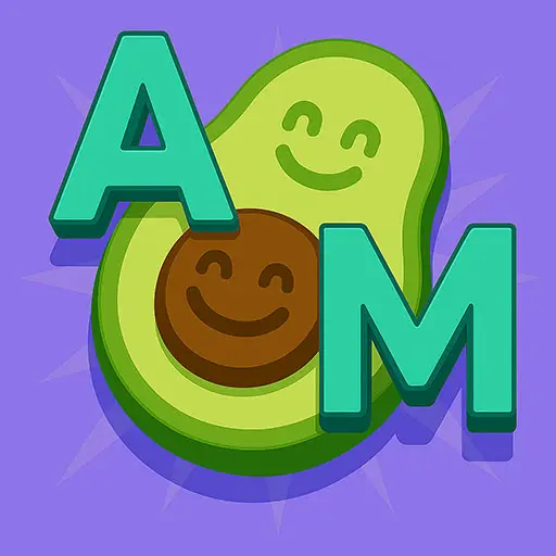 アボカドマザー - 子供向けアクションゲームで遊ぼう