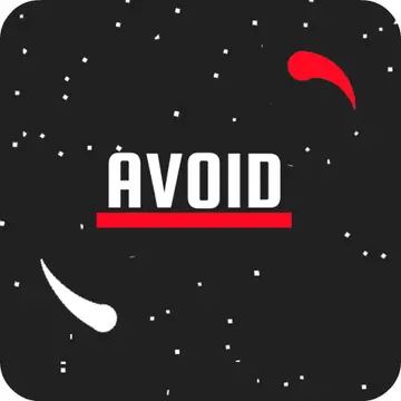 Avoid - Hızlı Tempolu Çarpışma ve Engellerden Kaçınma Oyunu