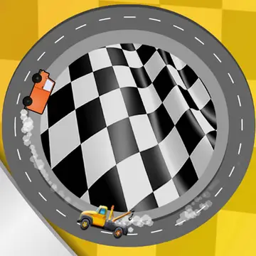 Avoid The Tow Truck - Fun Puzzle Game to Play Online for Free