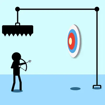 Avoid You Dying - Fun Online Shooting Game to Play