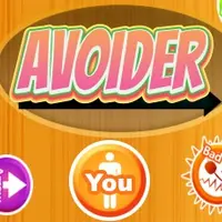Avoider - Fun Dodge Game to Play Online for Free