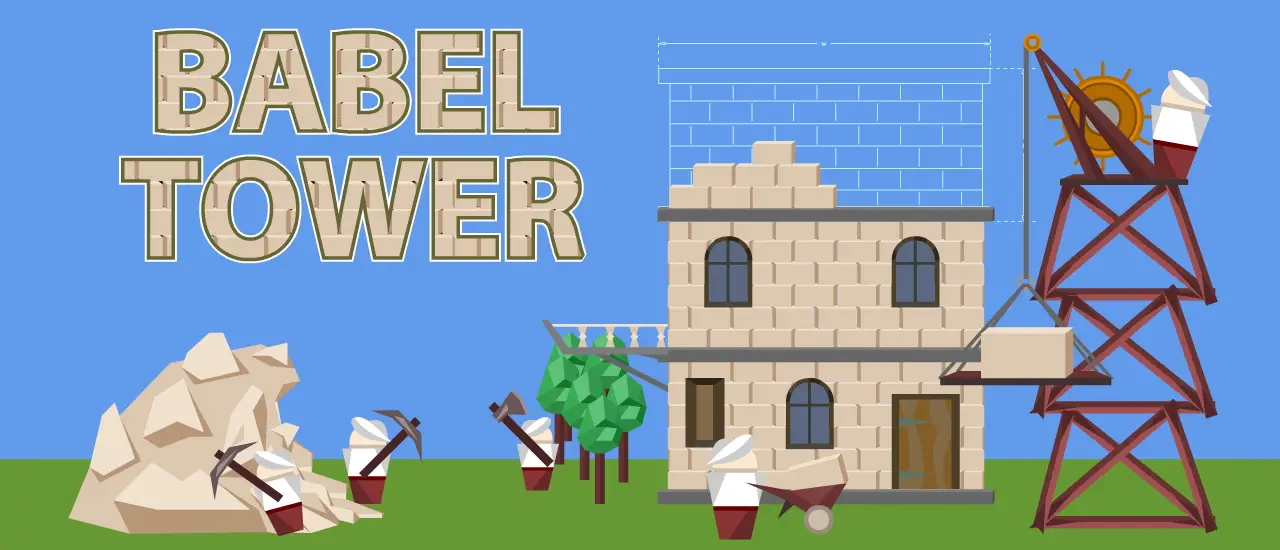 Babel Tower - Juego de Construcción y Simulación Gratis