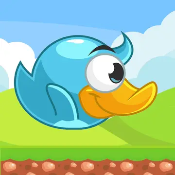 Baby Bird Flappy Bird - Jogo Online Grátis para Jogar