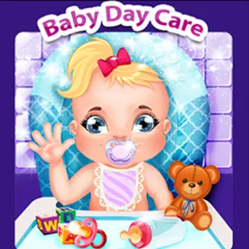 Baby Day Care - Bebek Bakımı ve Oyunları Ücretsiz