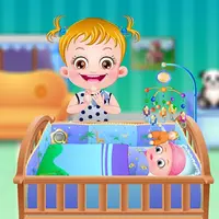 Baby Hazel Novo Bebê - Jogue Grátis com a Baby Hazel