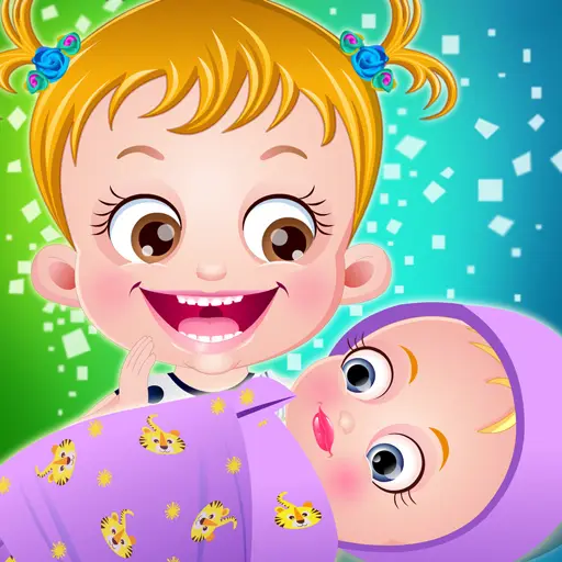 Baby Hazel Vaccination - Jeu en ligne gratuit pour enfants