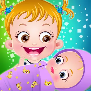 Baby Hazel Vaccination - Jeu en ligne gratuit pour enfants