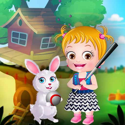 Baby Hazel Tree House Oyna - Eğlenceli Çocuk Oyunu
