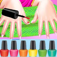 Baby Taylor Hand Care - お手入れ遊びゲーム