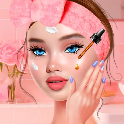 Back 2 School Makeover Oyunları - Ücretsiz Giydirme ve Stil Değiştirme